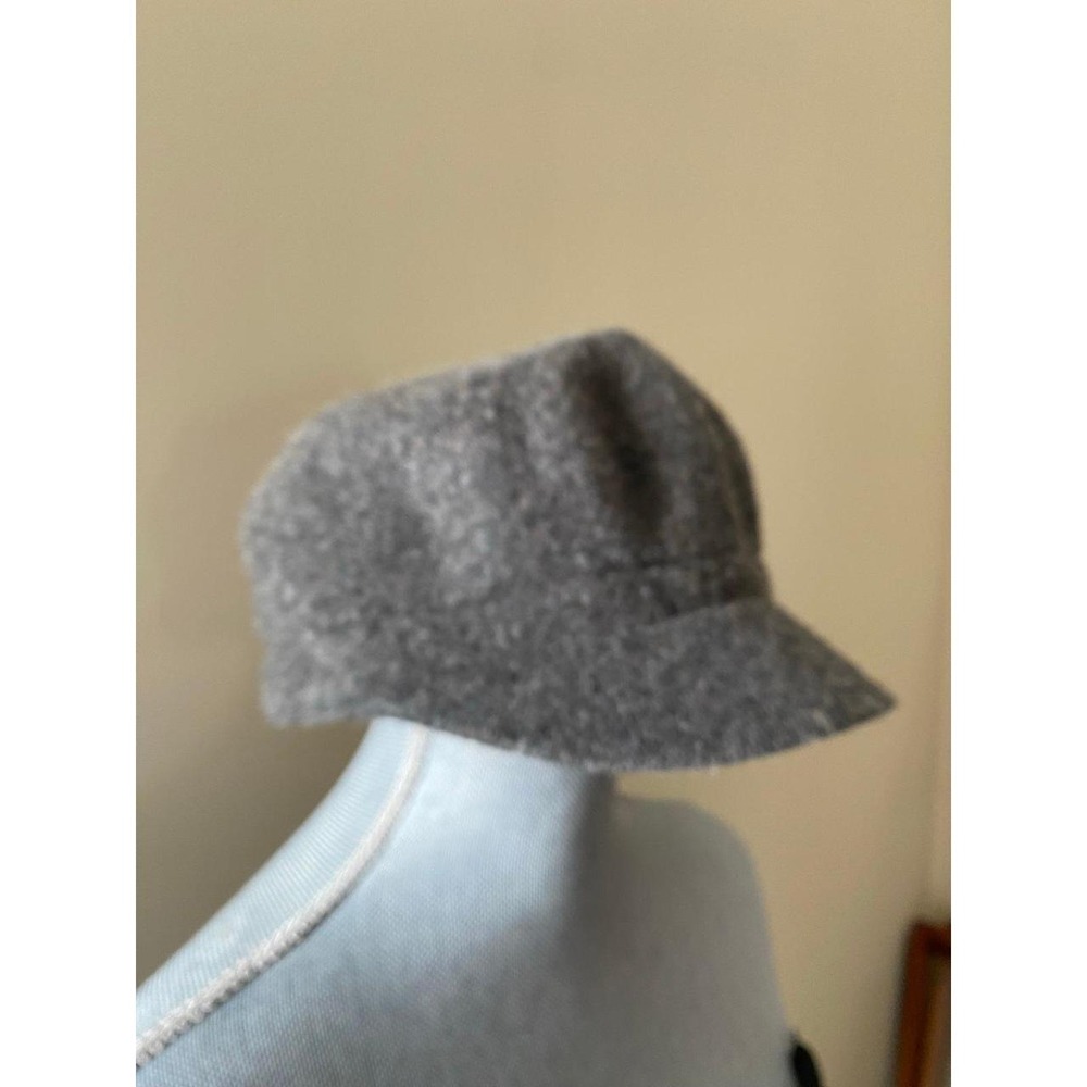 Scala Pronto Lake Girl Hat Snowflake Winter Cadet SKU23